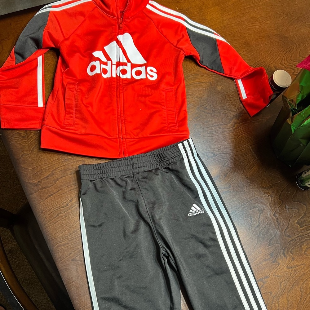 Adidas Set